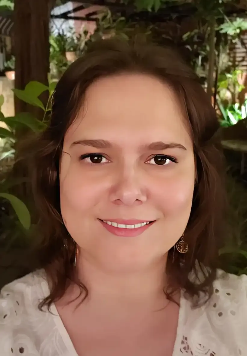 Mariana Lopes