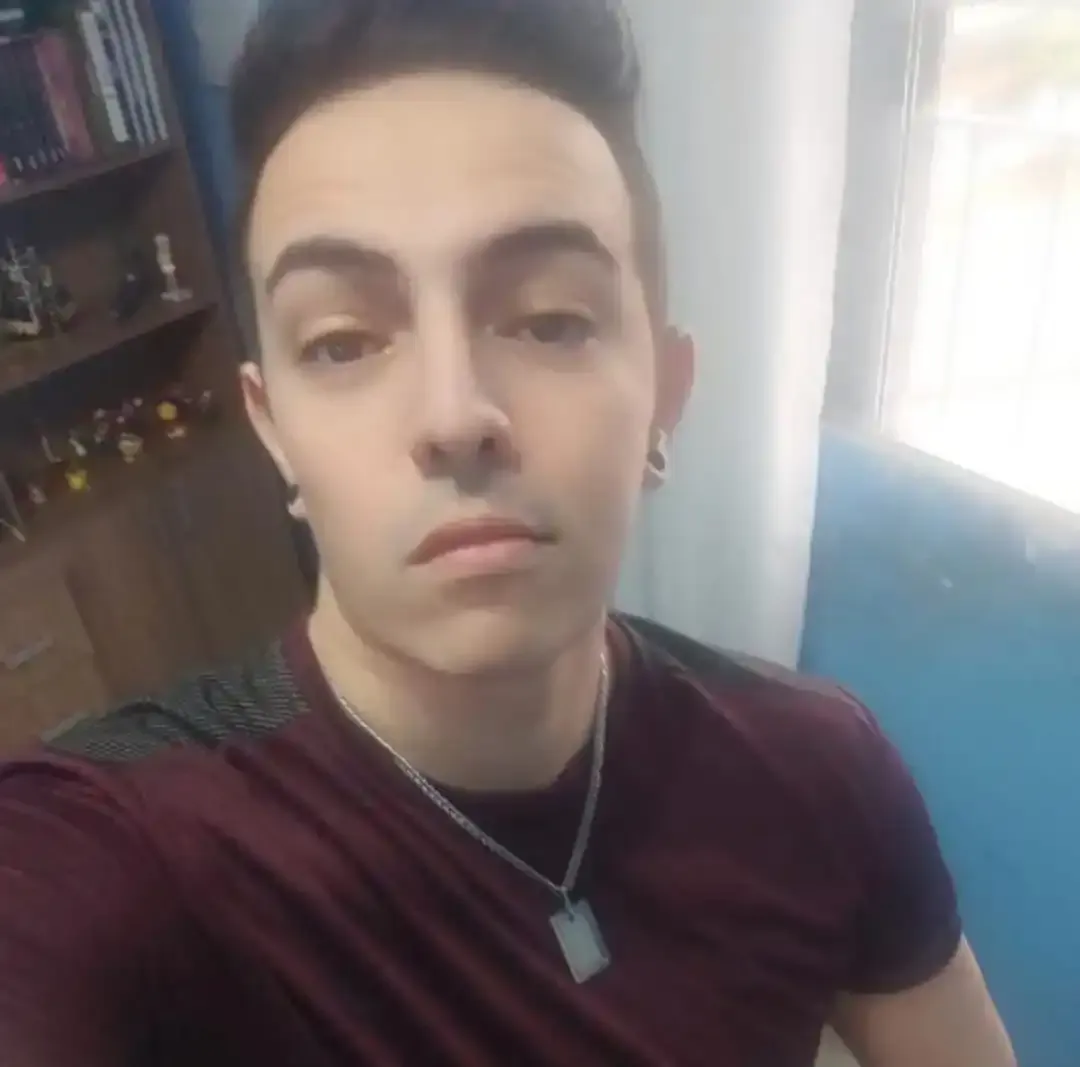 Alex Lemos