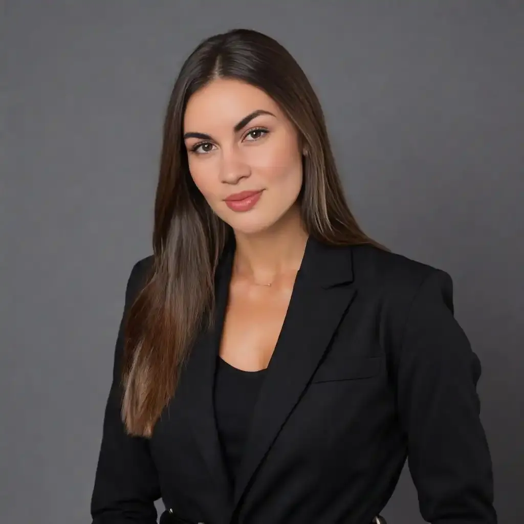 Rayza Souza