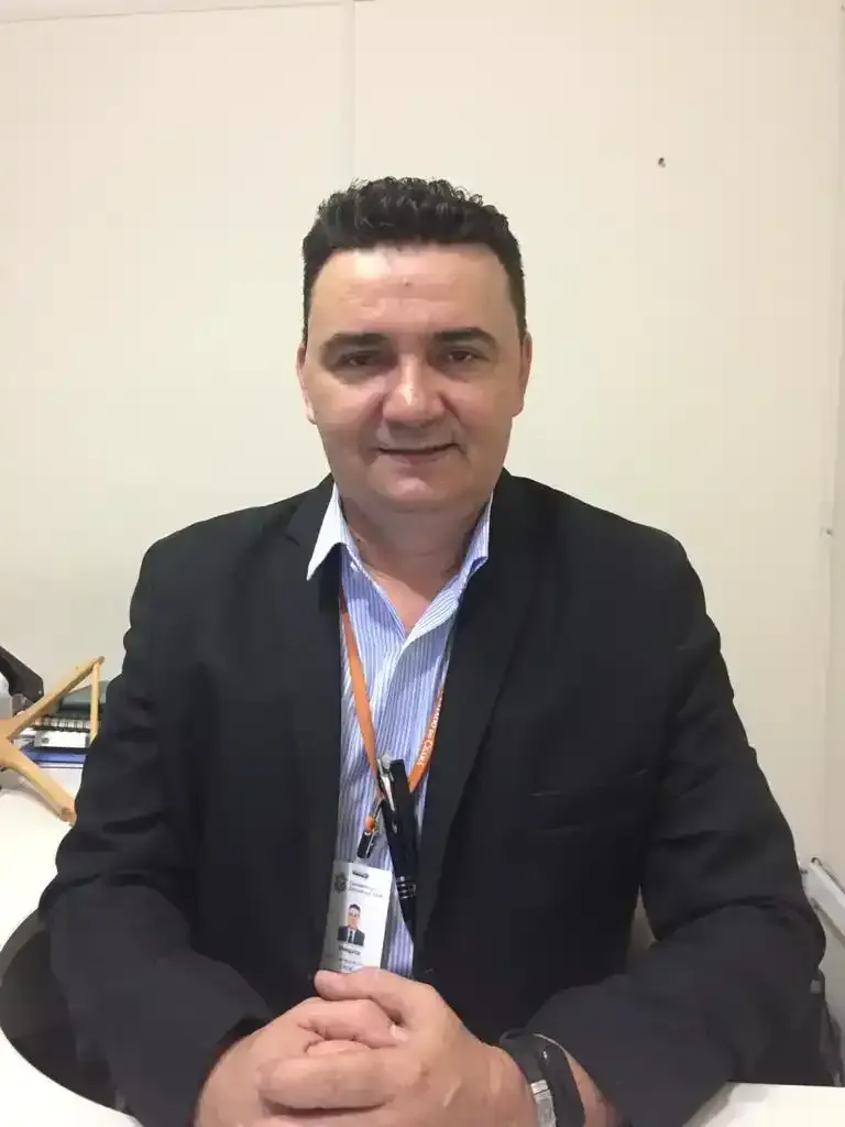 Joao Mesquita