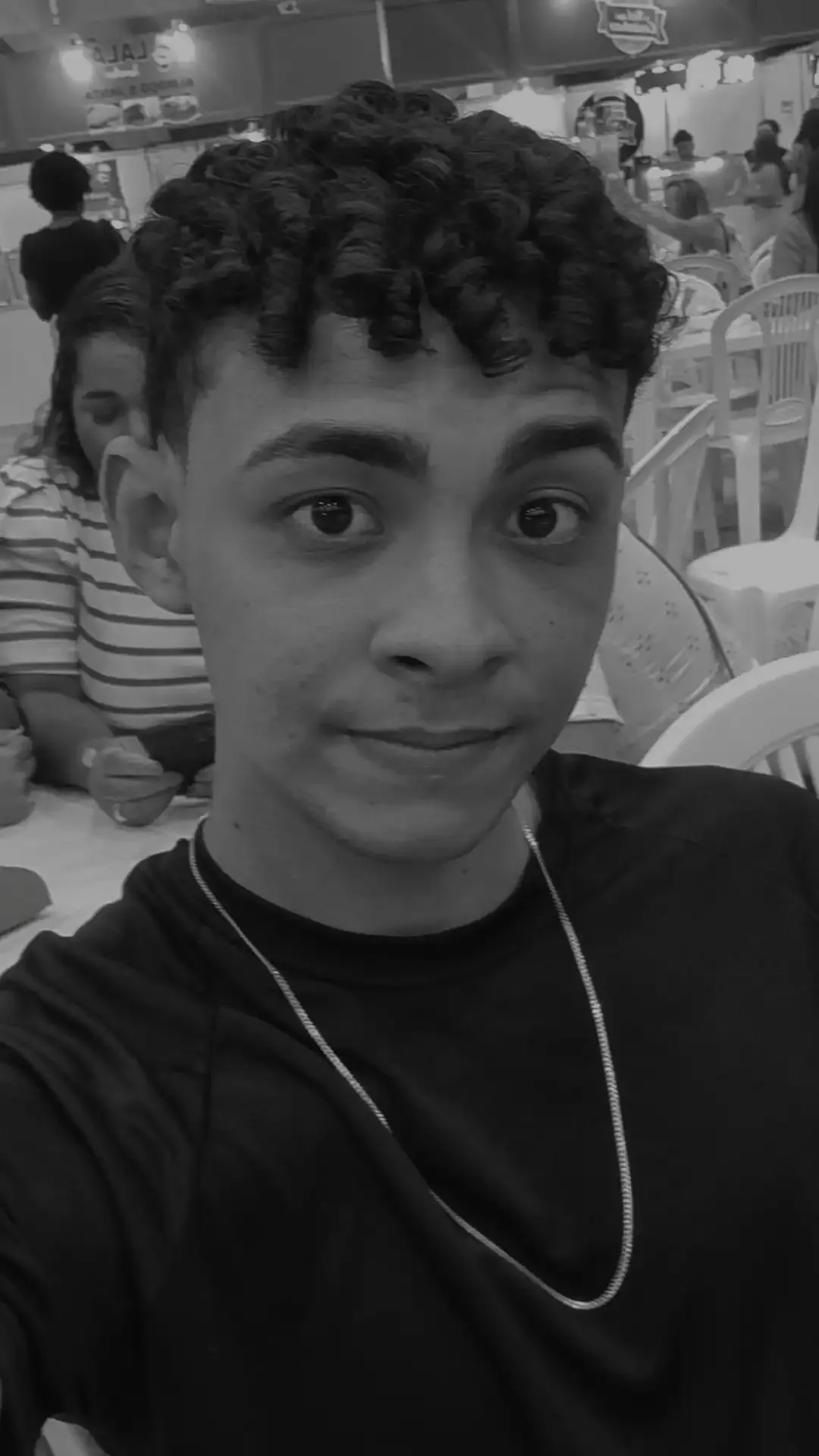 Antônio Santos