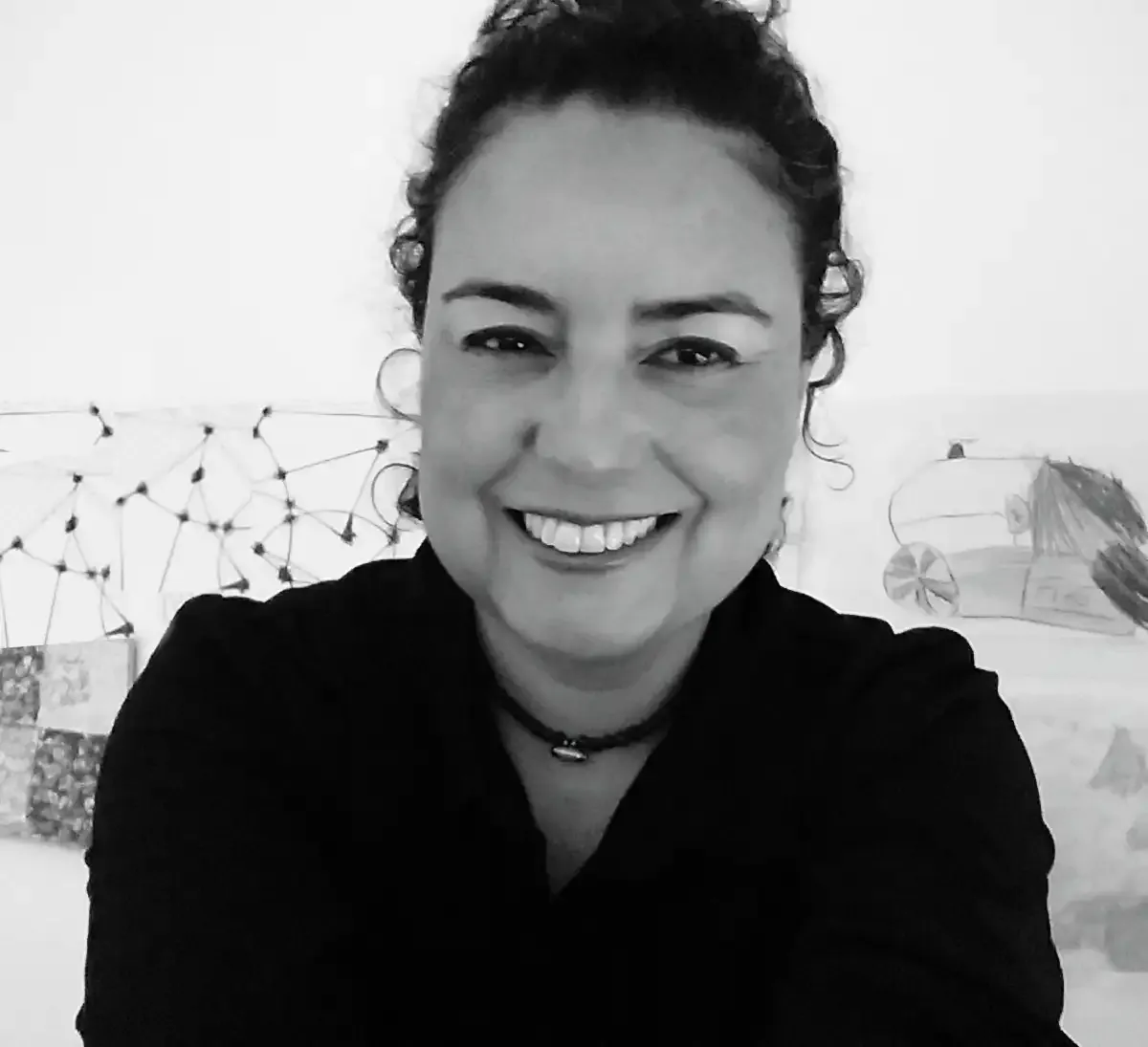 Maria Fisher