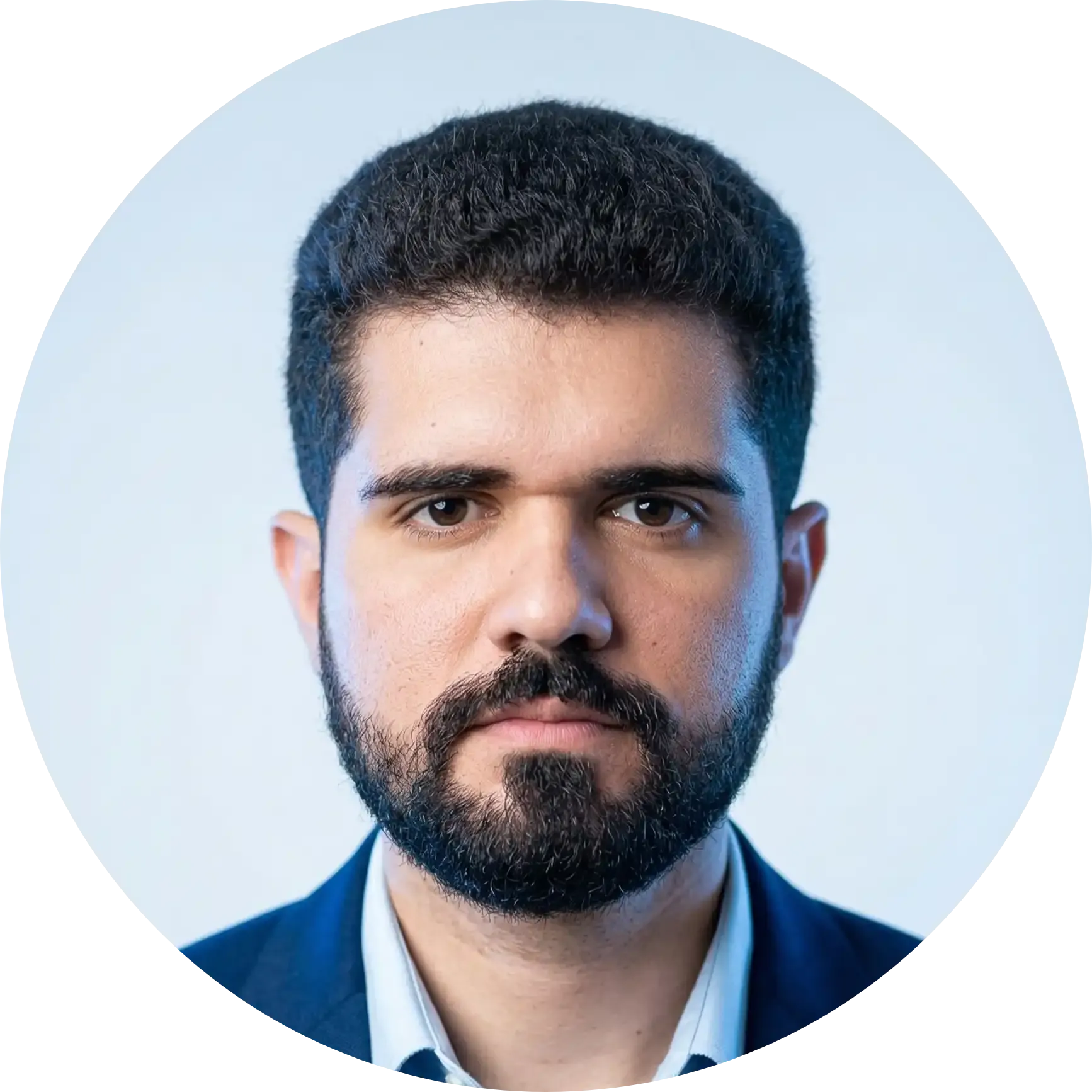 Mateus Pereira