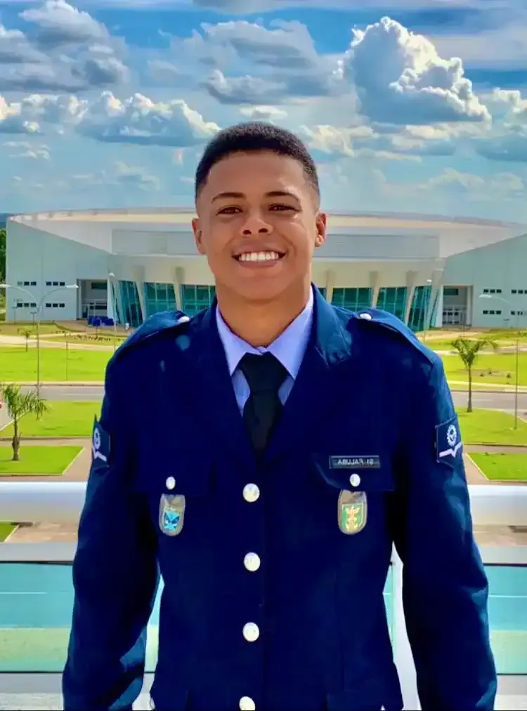 Lucas Faluba