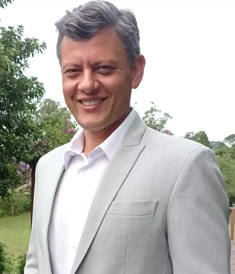 Julio Nascimento