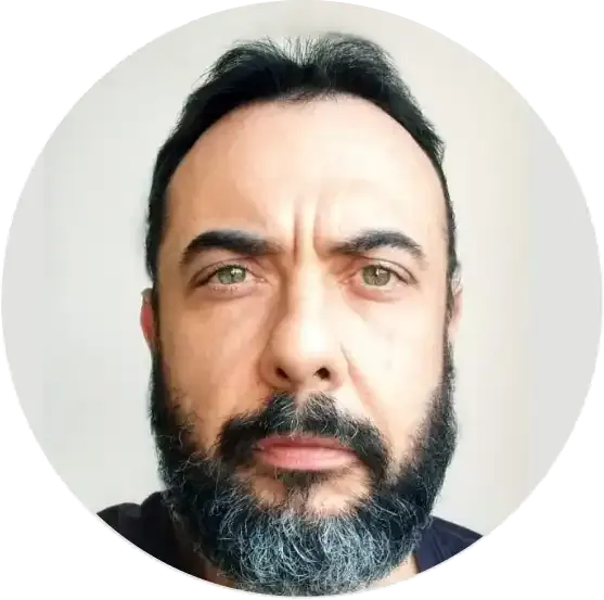 Leonardo Paredes