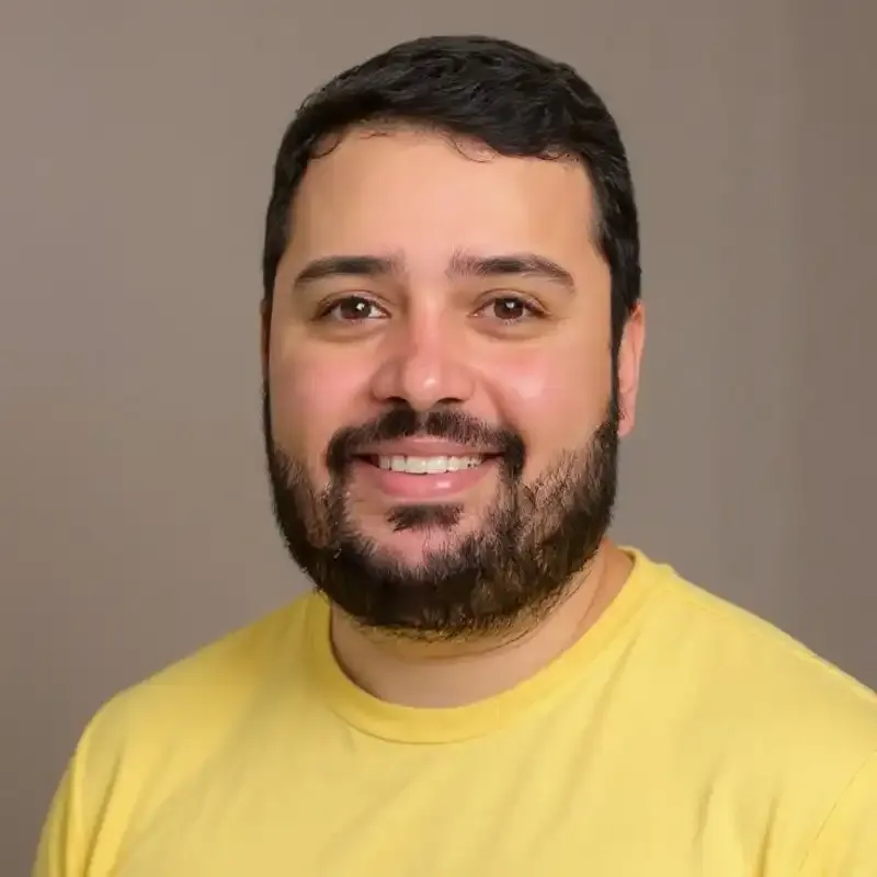 Hedgar Silva
