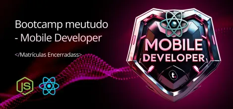 Image of meutudo - Mobile Developer