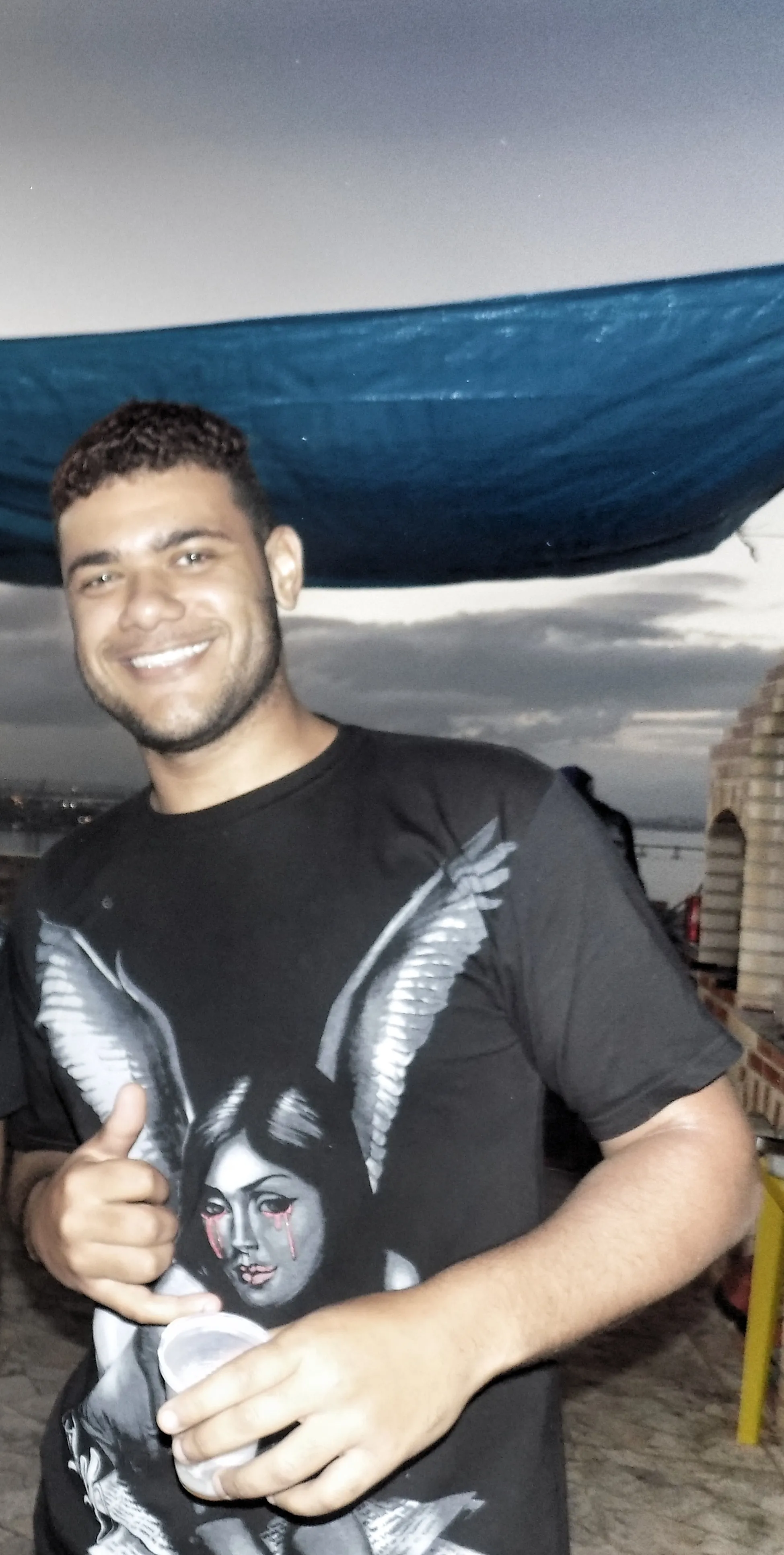 Filipe Almeida