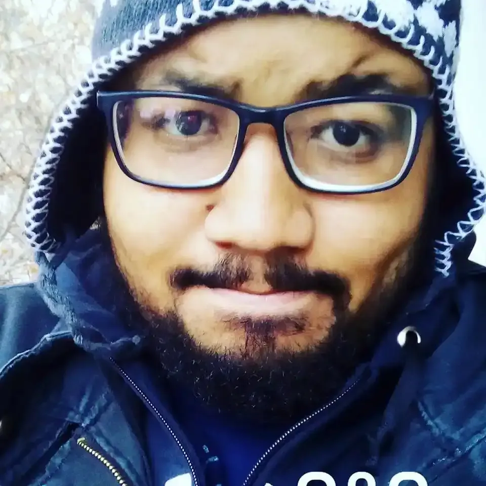 Rafael Silva