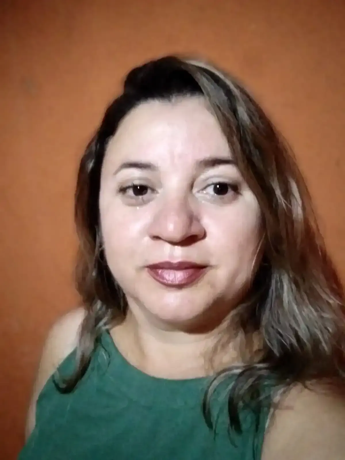 SÁNARA SILVA