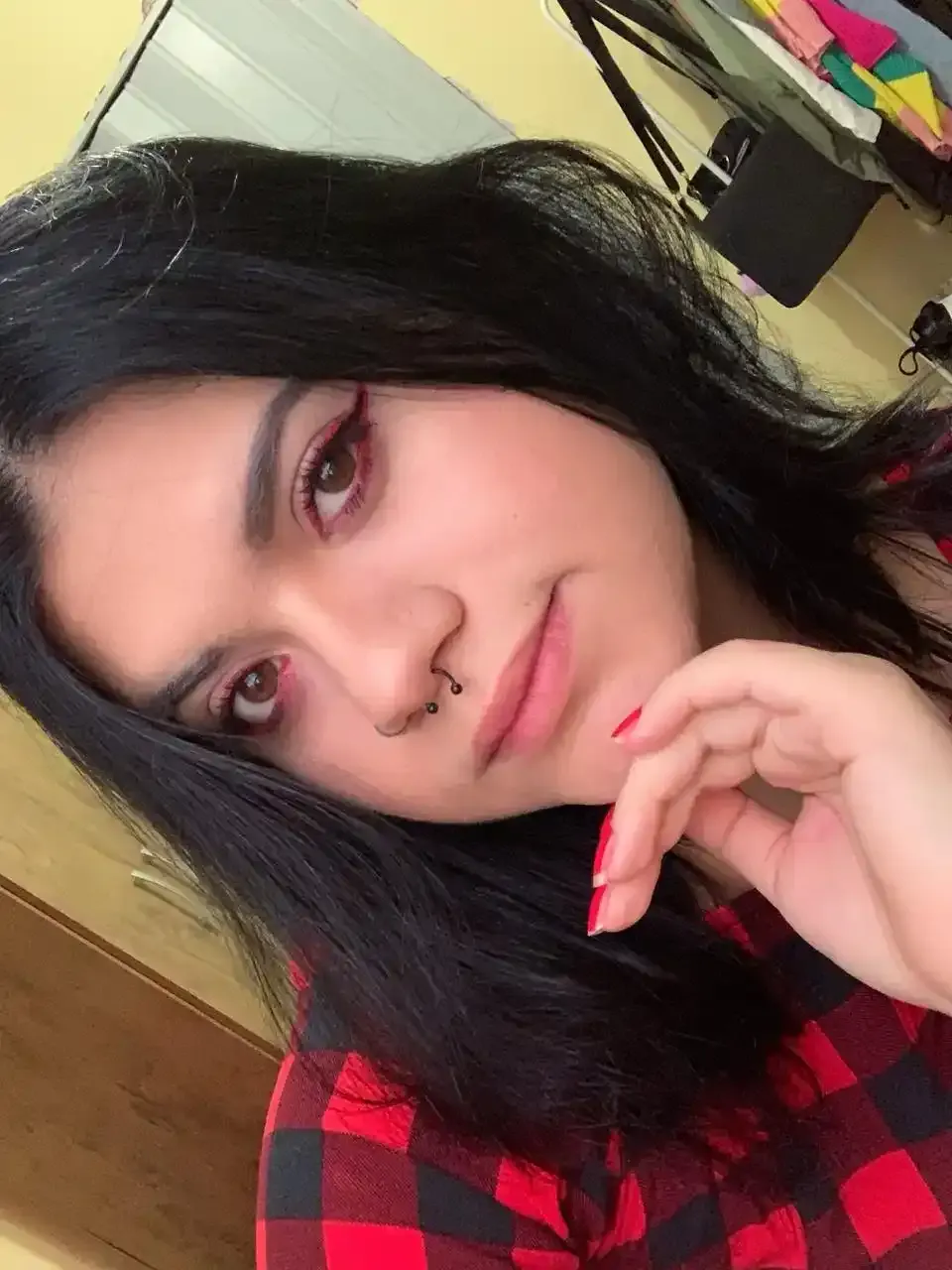 Larissa Amancio