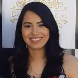 Fernanda Vicente