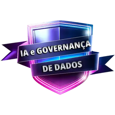 Badge Aceleração Microsoft - IA Arquitetura de Dados