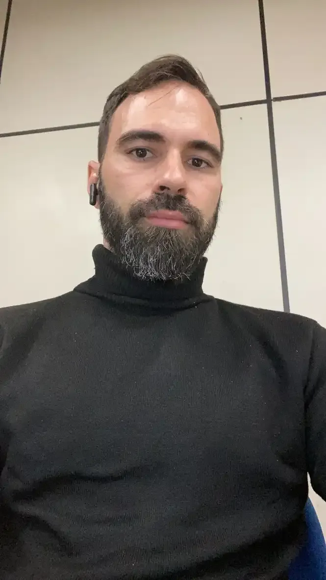 Helio Netto