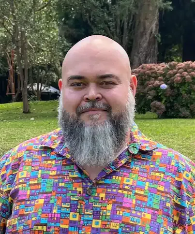 Renato Campoy