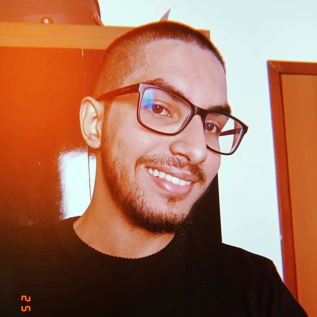 Danilo Santos