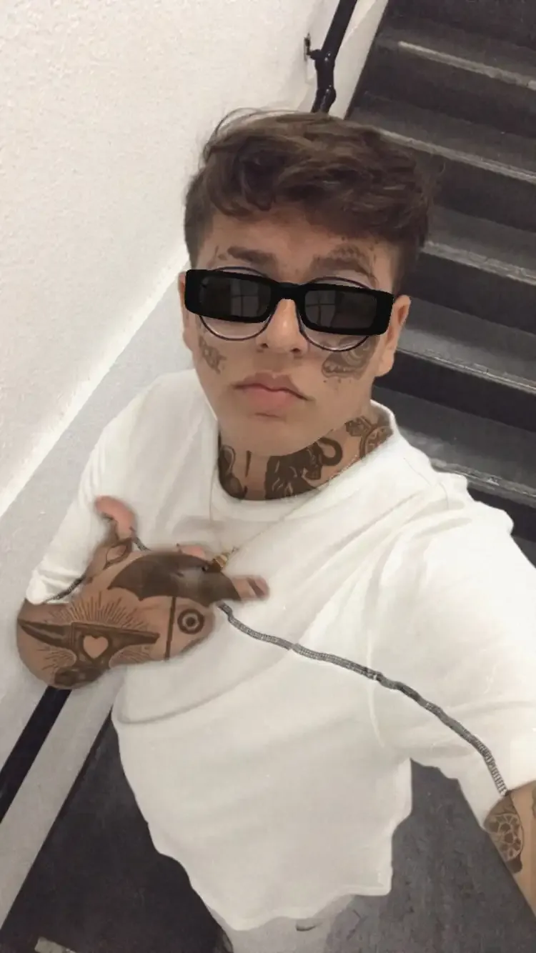 Lucas Castro
