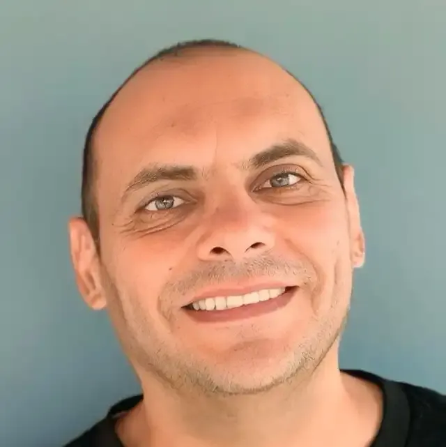 Alexandre Marini