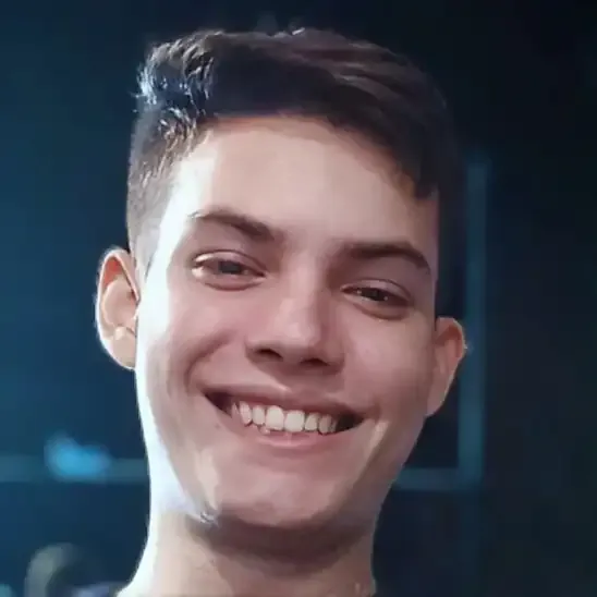Lucas Carriço