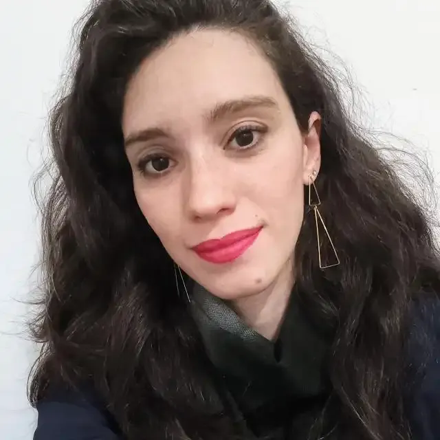 Deborah Baliellas