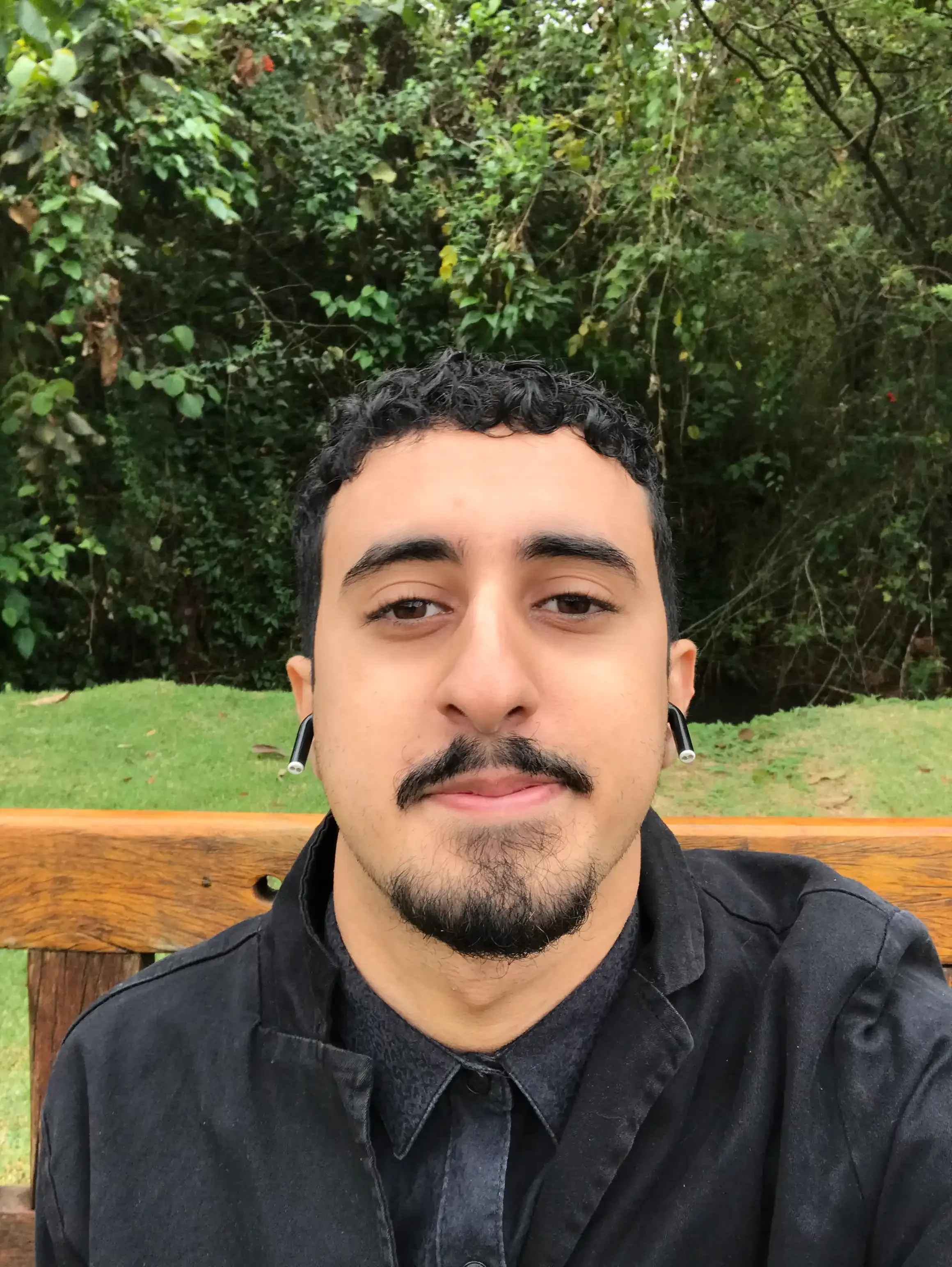 Nathan Santos