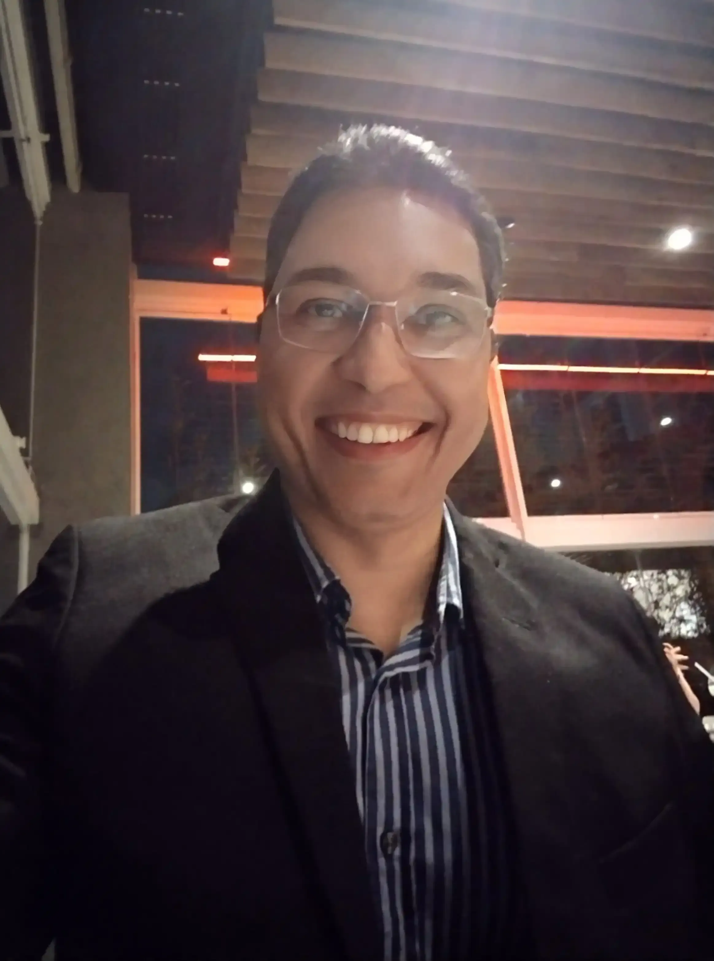Denys Fernandes