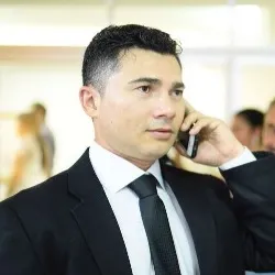FranCILDO Alves