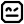 Robot icon image