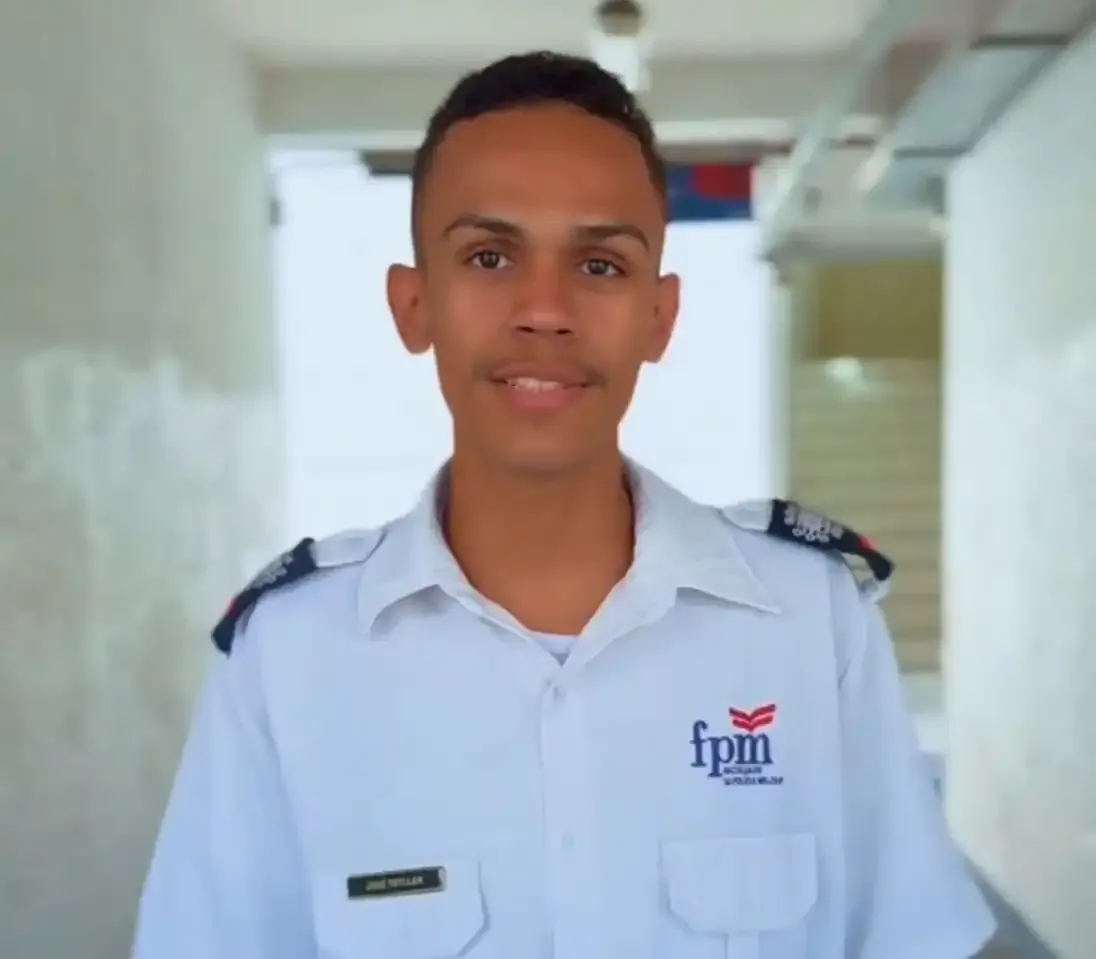 José Almeida