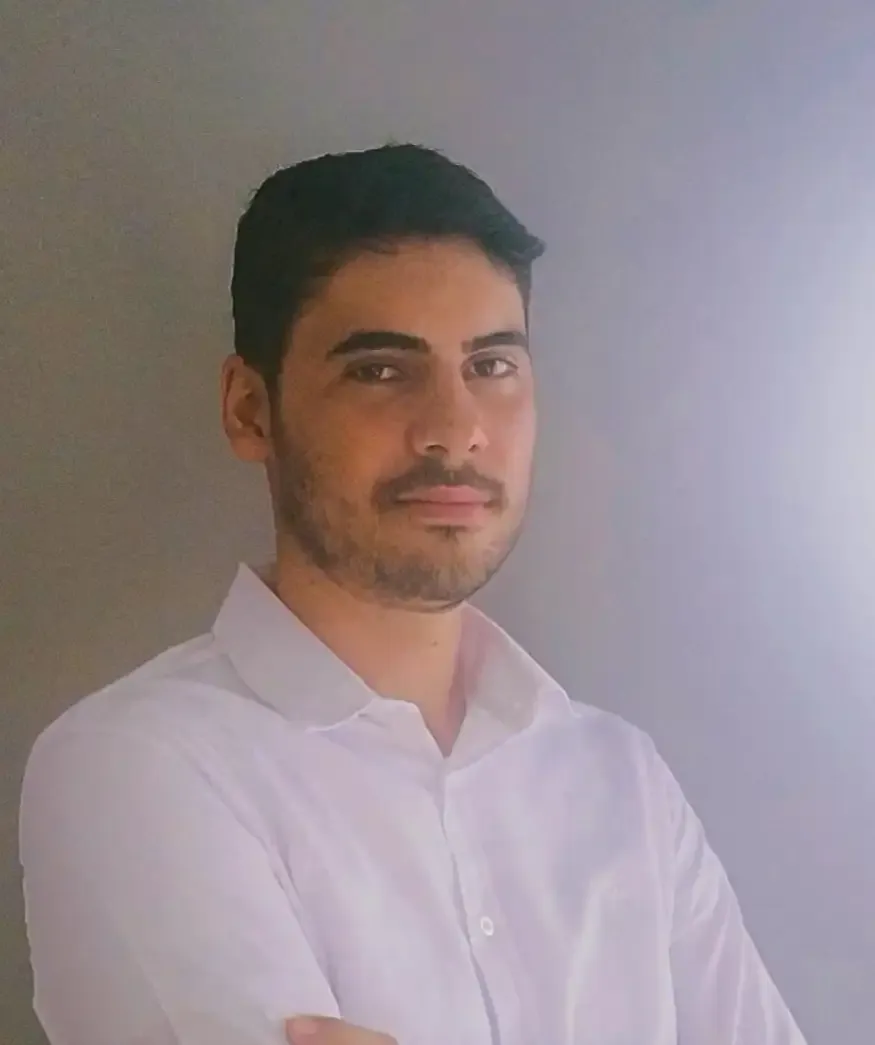Joe Santos