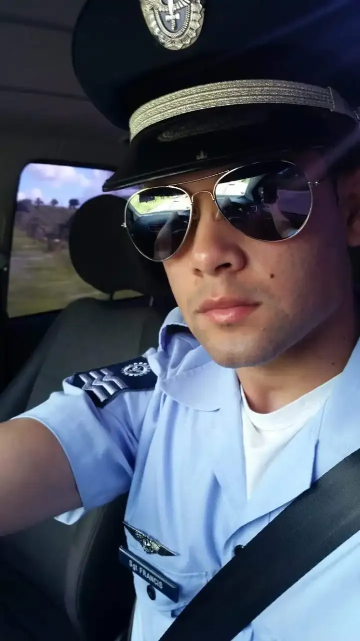 Francis Silva