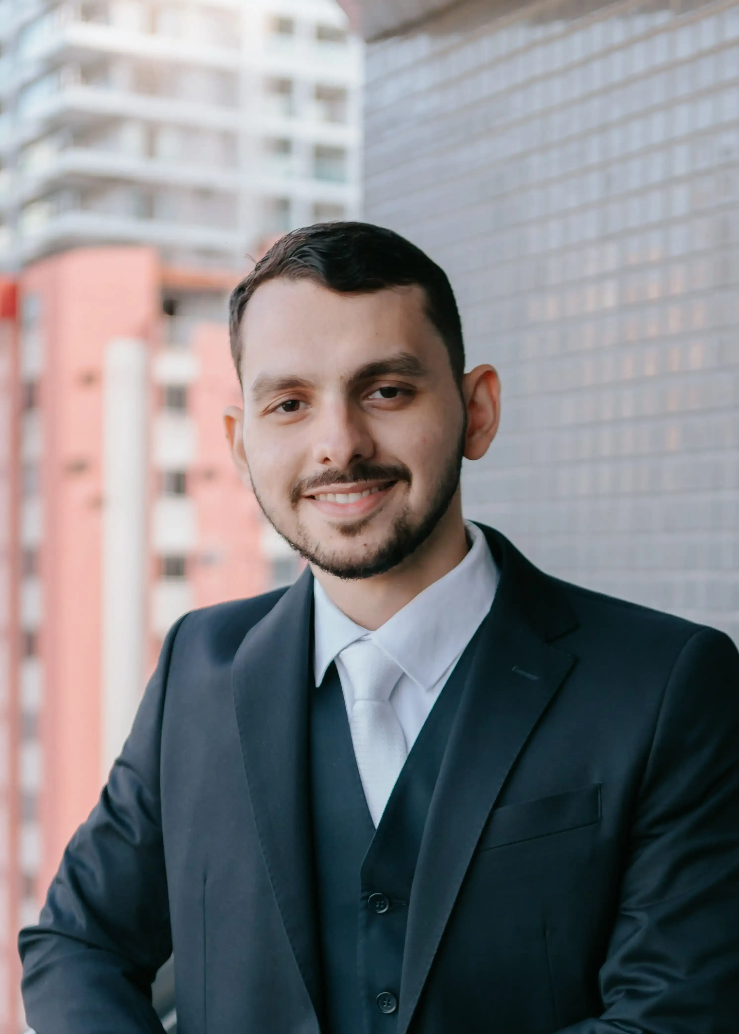 Guilherme D'Almeida