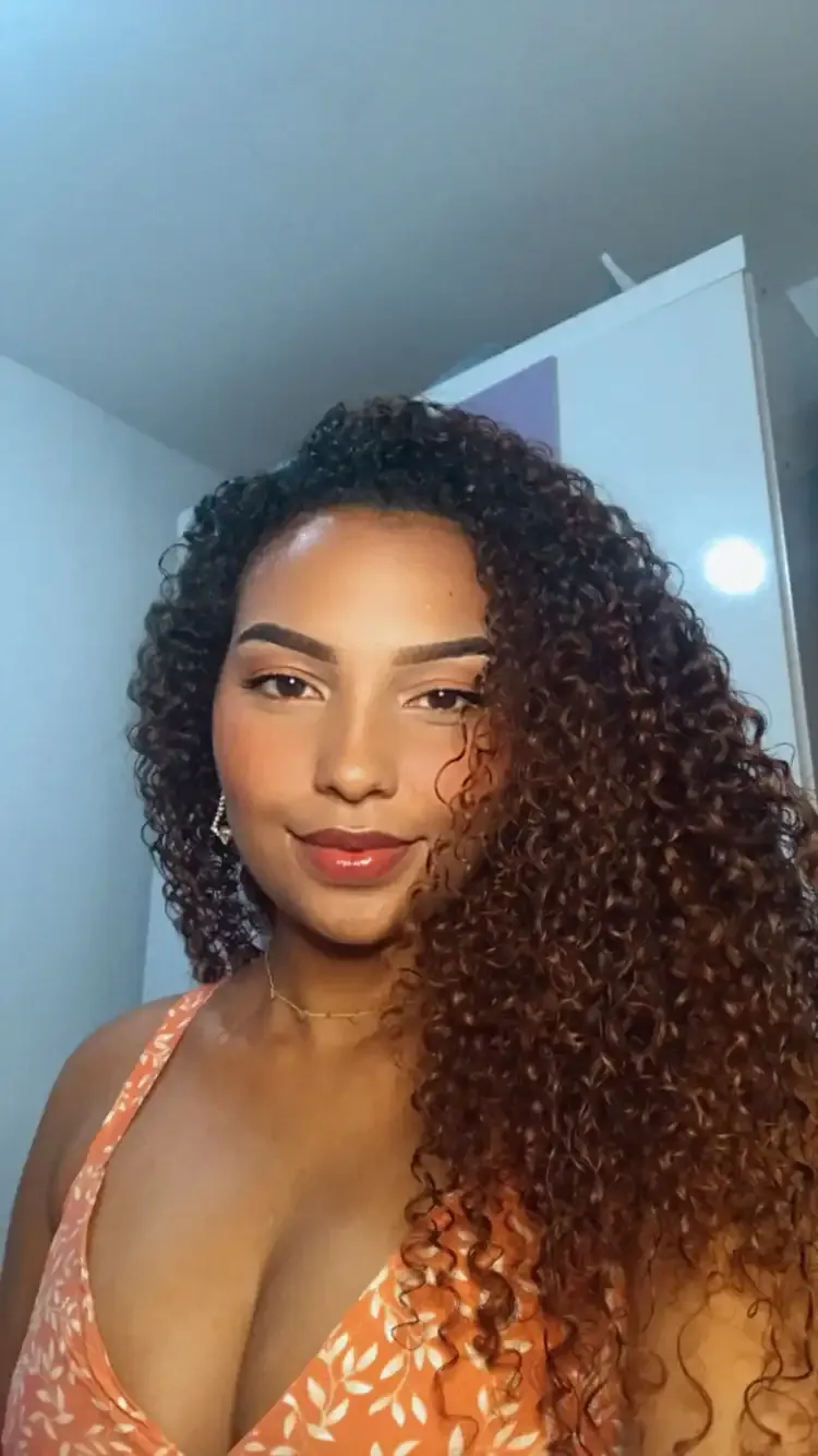 Kemelly Nascimento