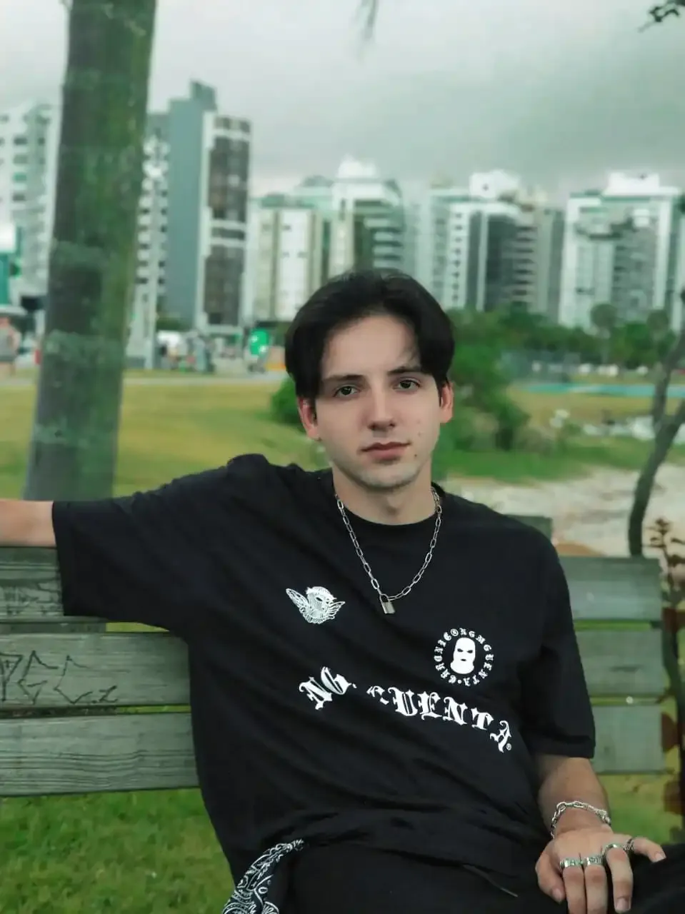 Ezequiel Rocha