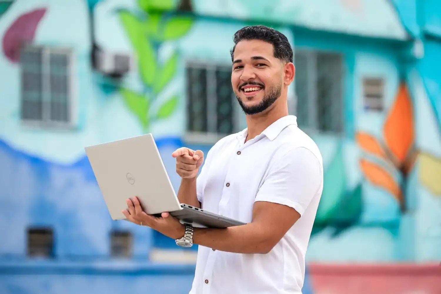 Lamonier Santos