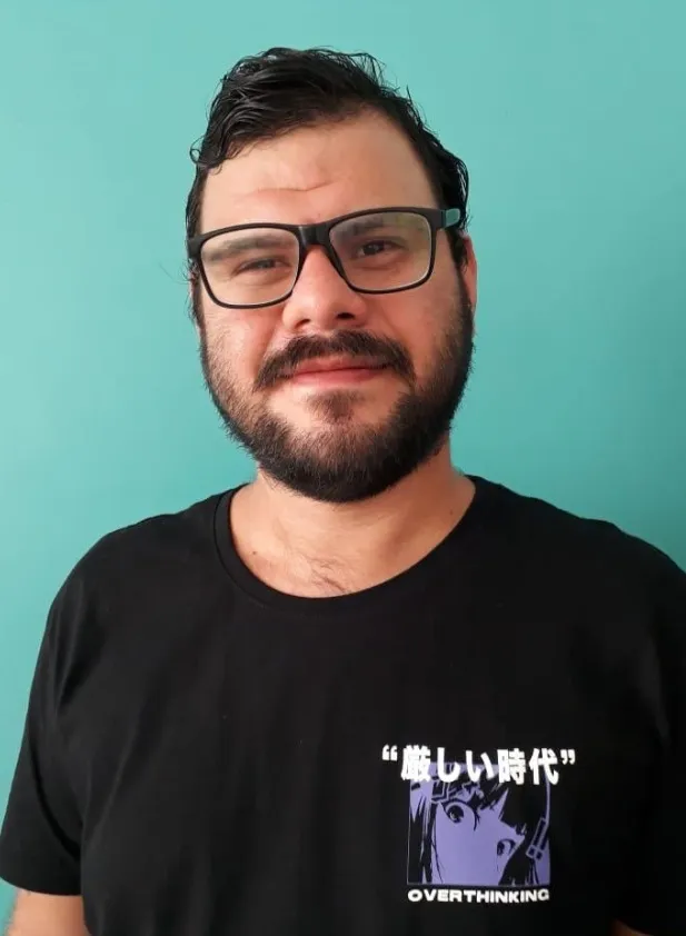 Bruno Santiago