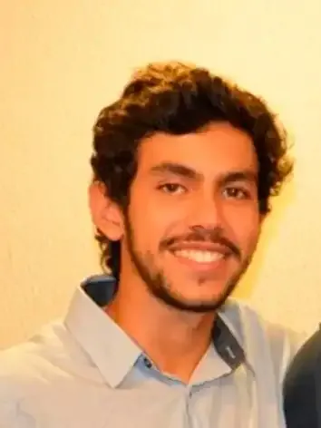 Paulo Gomes