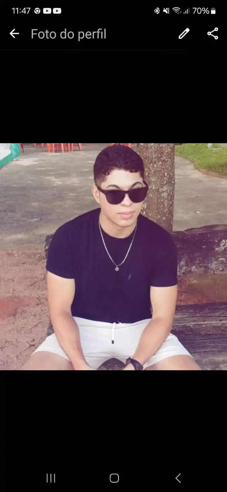 Marcus Andrade