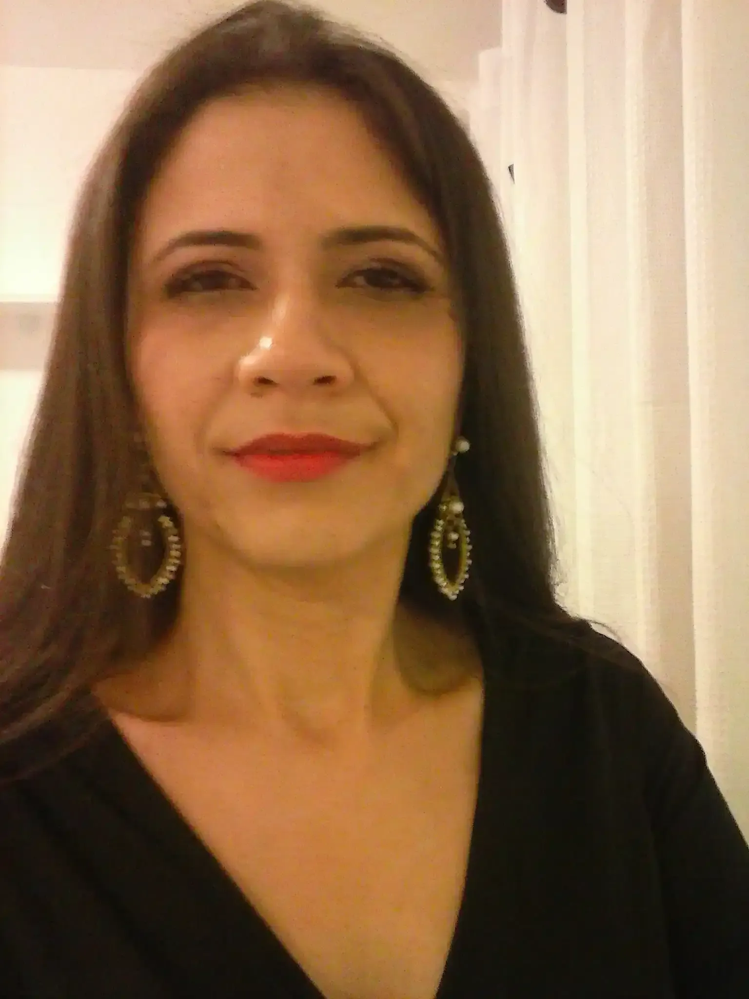 Grace Monteito