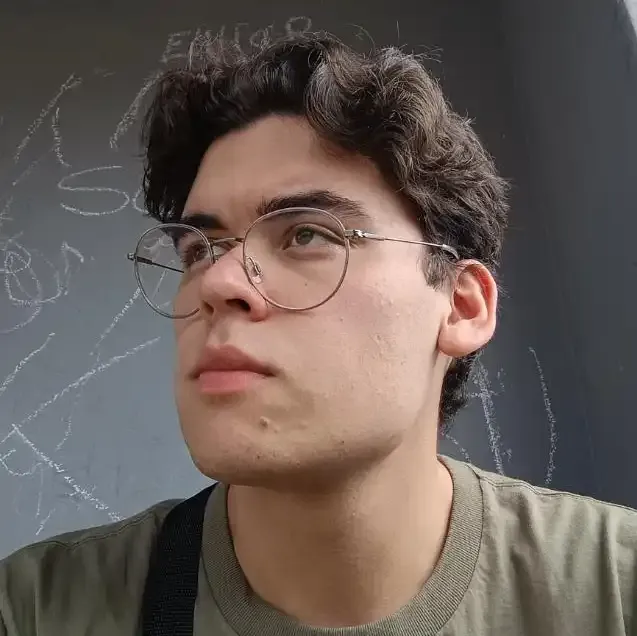 Rodolfo Miranda