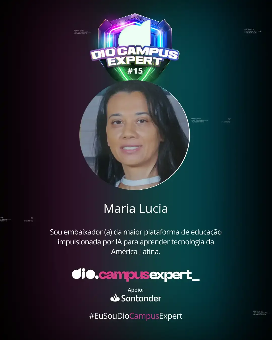 Maria Almeida