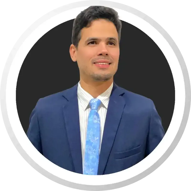 Magno Silva