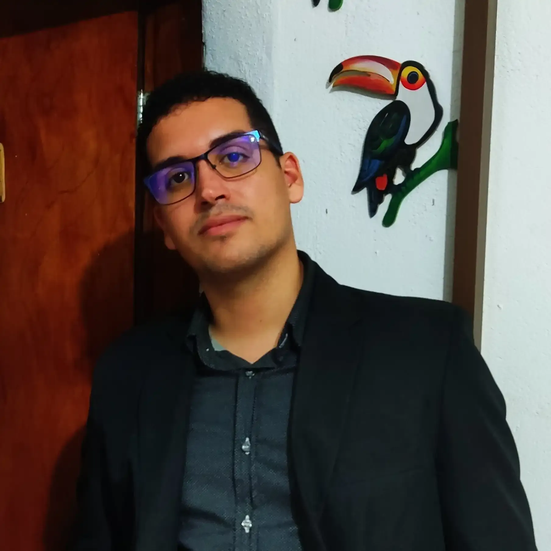Adonias Melo