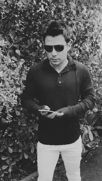 Thales Borges