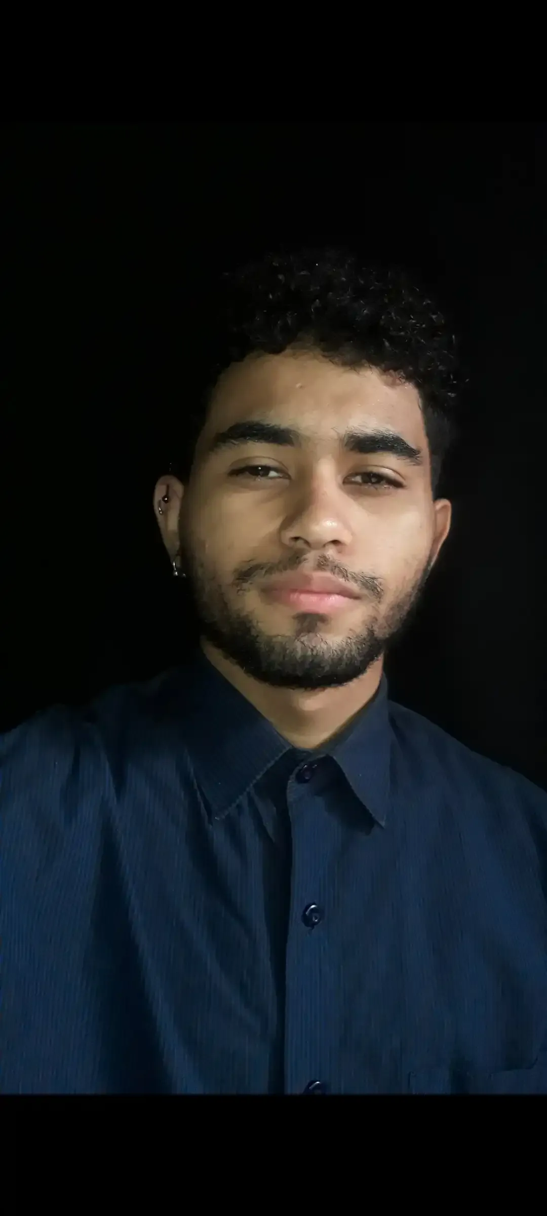 Errick Aparecido