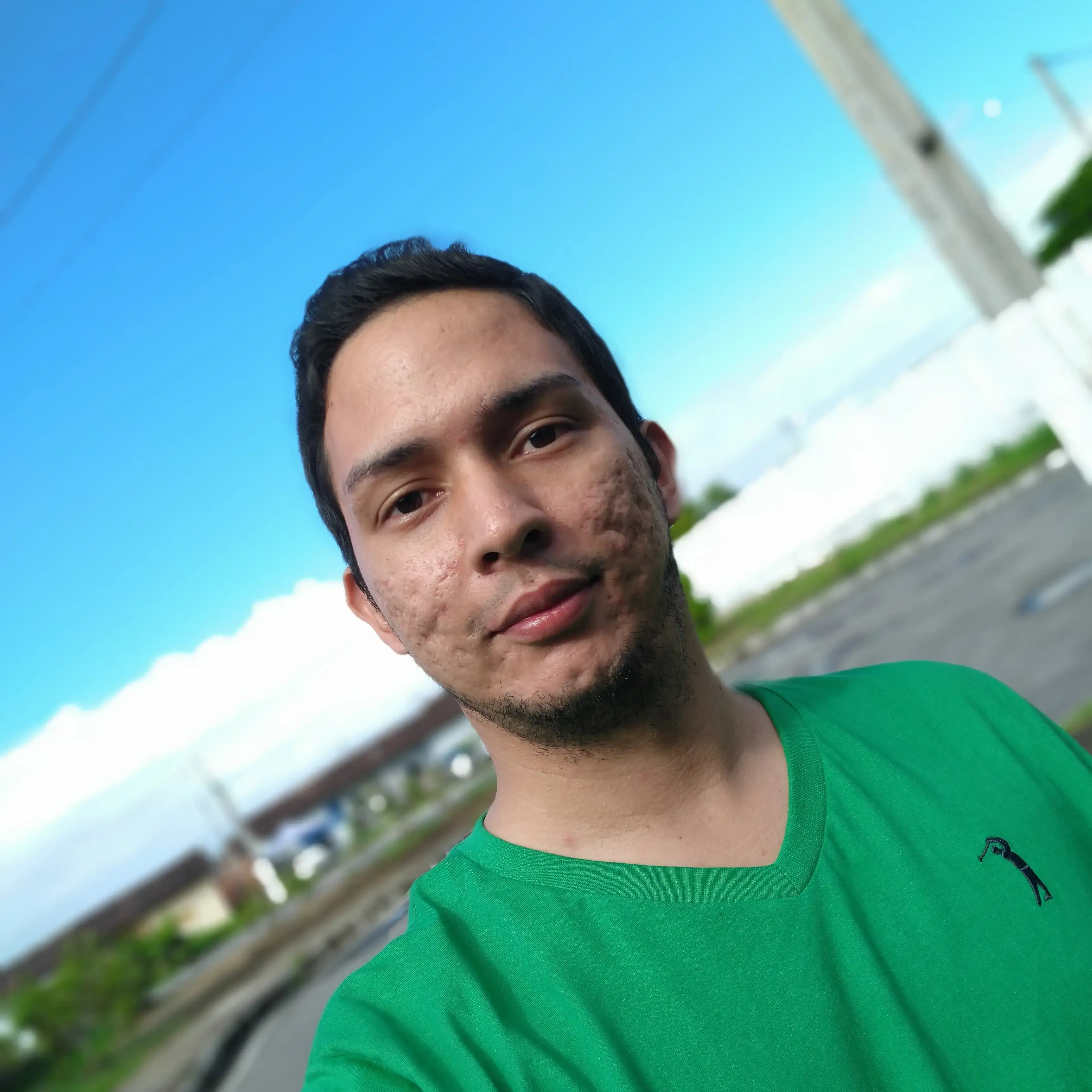 Arthur Oliveira