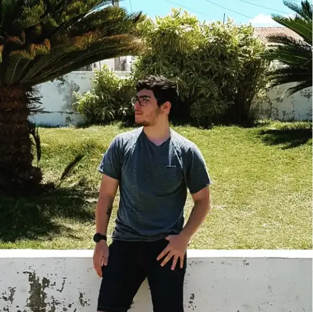 Francisco Oliveira
