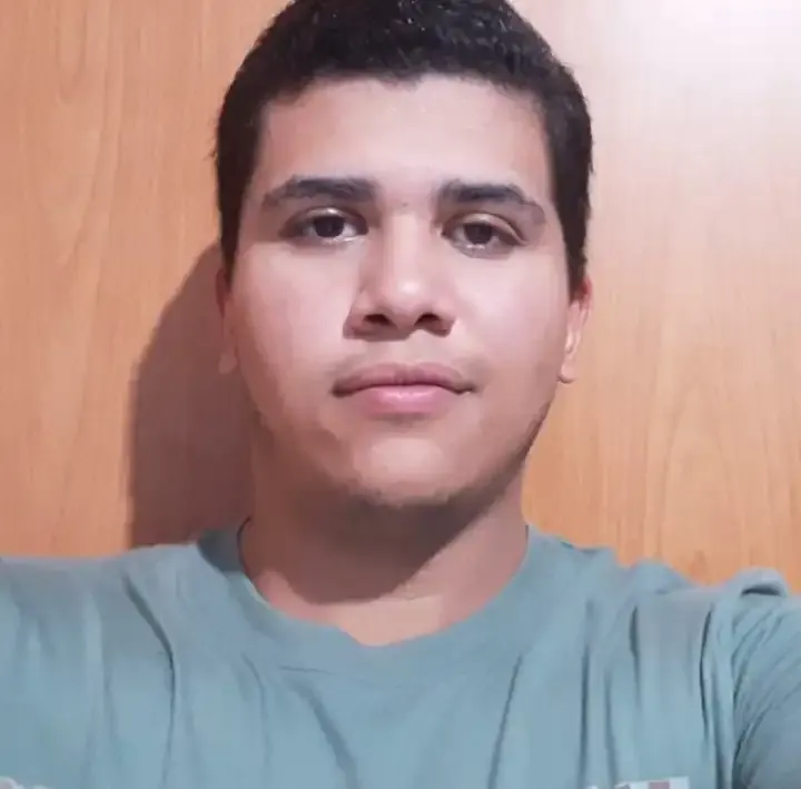 Lucas Martins