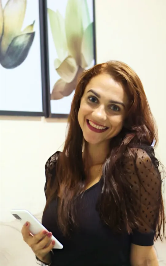 Priscila Evangelista